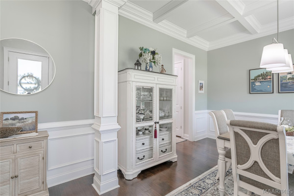 1302 Witherspoon Drive