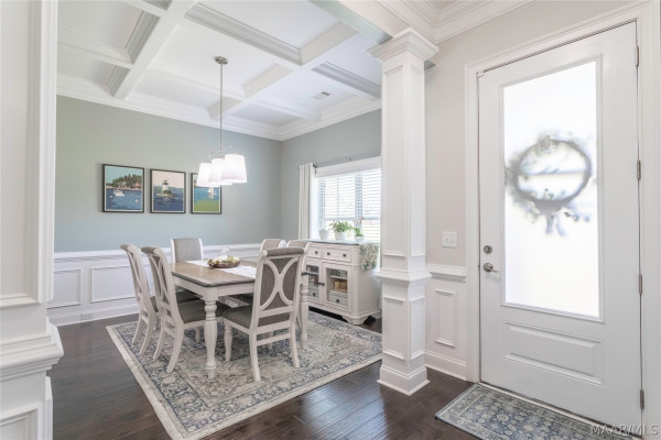 1302 Witherspoon Drive