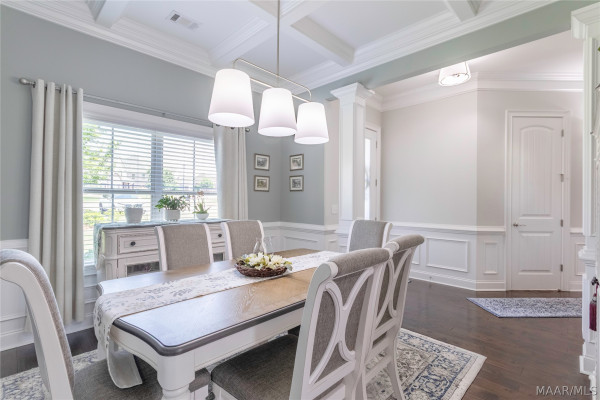 1302 Witherspoon Drive