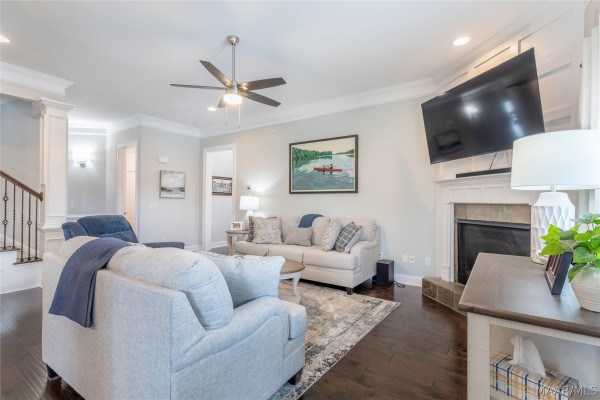 1302 Witherspoon Drive