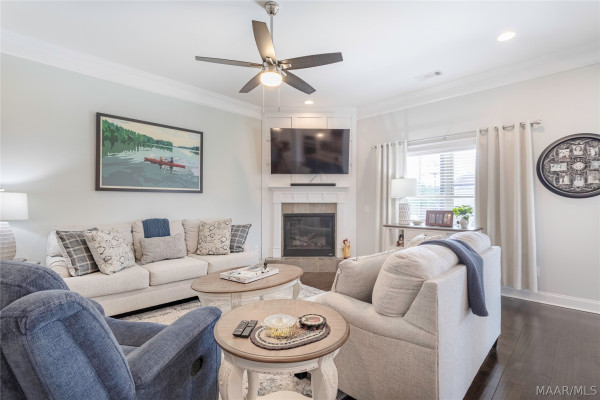 1302 Witherspoon Drive