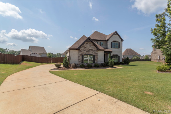 1302 Witherspoon Drive