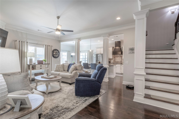 1302 Witherspoon Drive