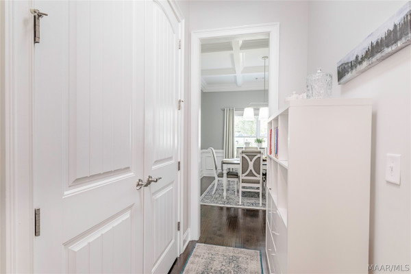 1302 Witherspoon Drive