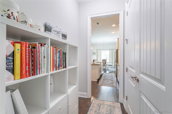 1302 Witherspoon Drive
