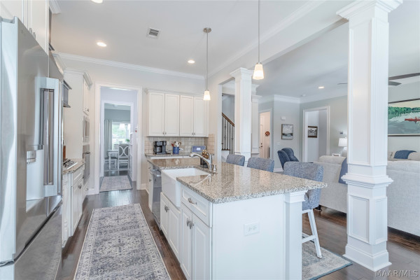 1302 Witherspoon Drive