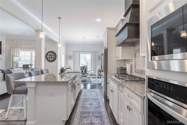 1302 Witherspoon Drive