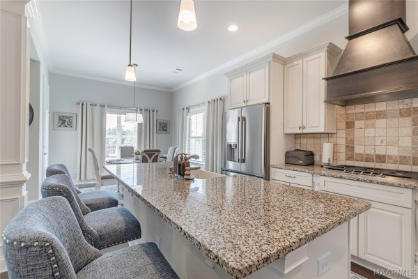 1302 Witherspoon Drive