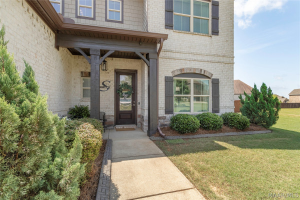 1302 Witherspoon Drive