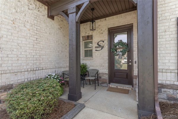 1302 Witherspoon Drive