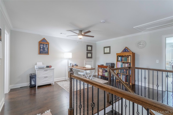 1302 Witherspoon Drive