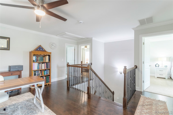 1302 Witherspoon Drive