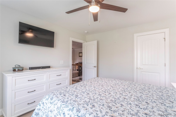 1302 Witherspoon Drive