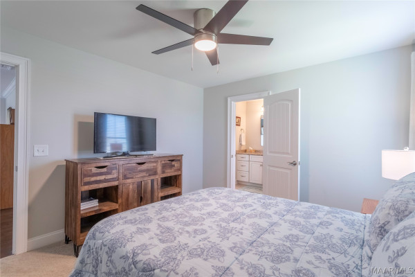 1302 Witherspoon Drive
