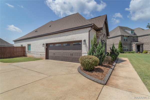 1302 Witherspoon Drive