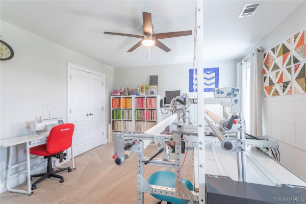 1302 Witherspoon Drive