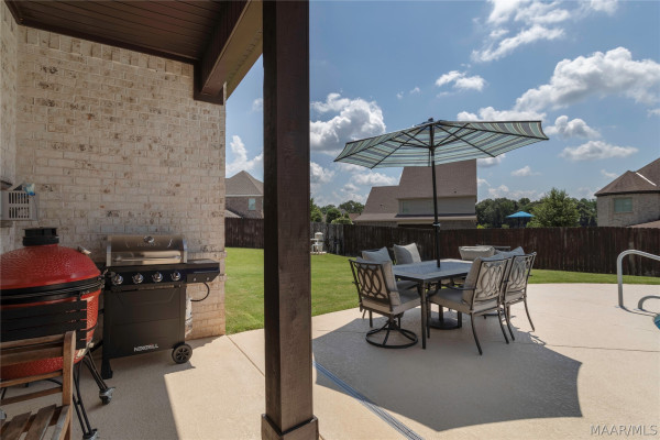 1302 Witherspoon Drive