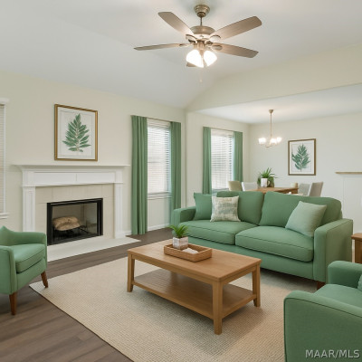 2441 Landing Loop