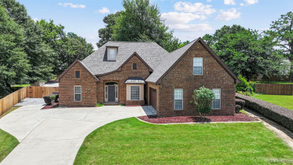 105 Pine Borough Point