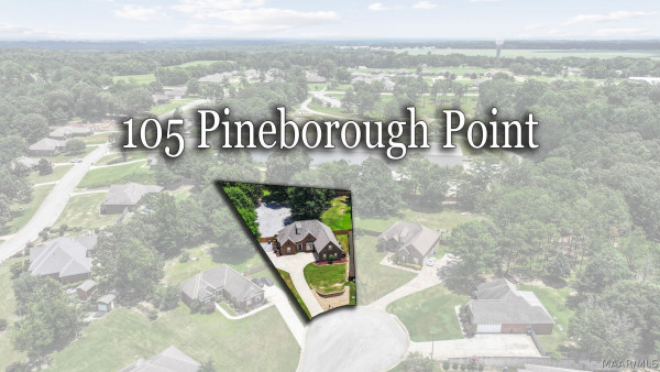105 Pine Borough Point