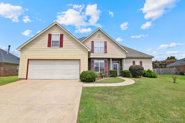 1028 Thistle Road