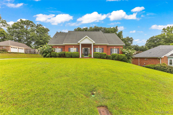 138 Poplar Street