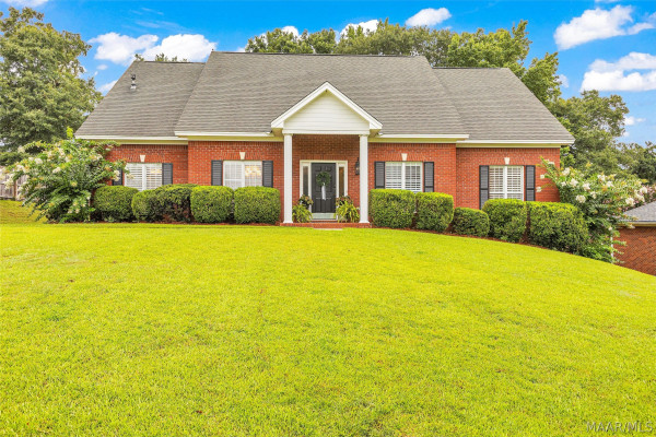 138 Poplar Street