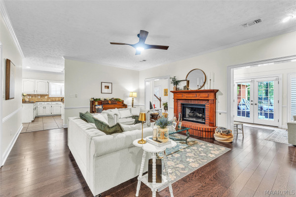 138 Poplar Street