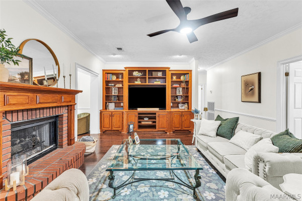 138 Poplar Street