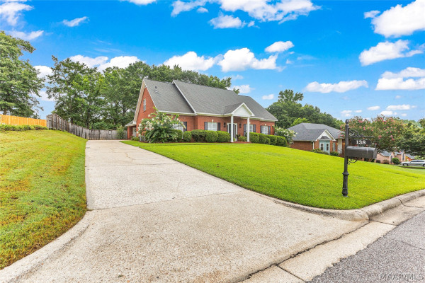 138 Poplar Street