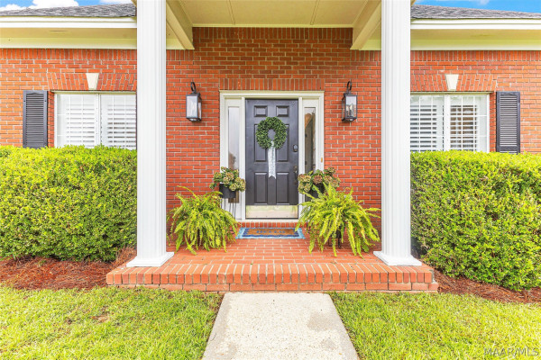 138 Poplar Street