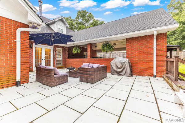 138 Poplar Street