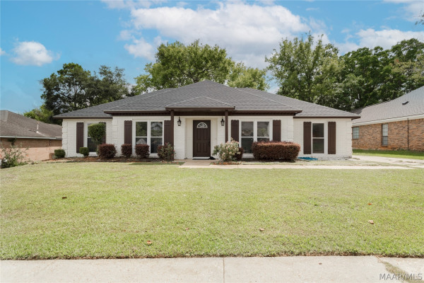 5728 Hitching Post Lane