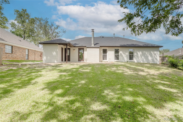 5728 Hitching Post Lane