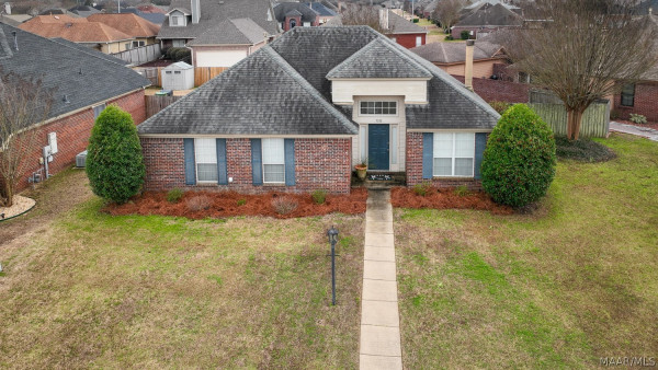 7233 Heathermoore Loop