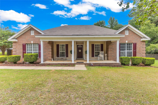 407 Williams Road