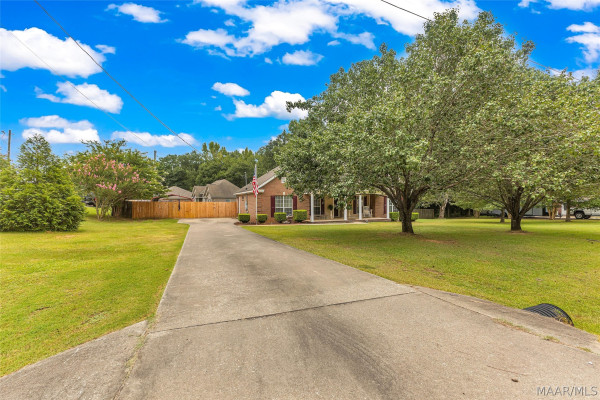407 Williams Road