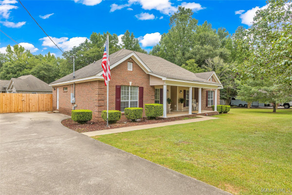 407 Williams Road