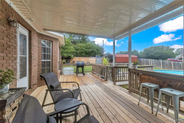 407 Williams Road