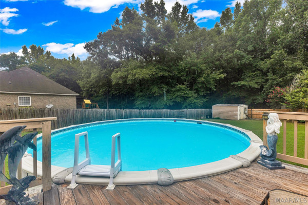 407 Williams Road