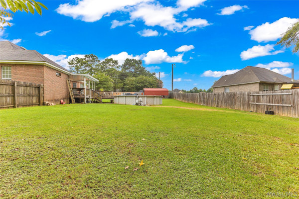 407 Williams Road
