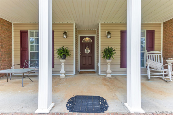 407 Williams Road