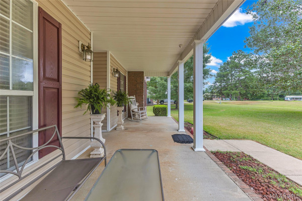 407 Williams Road