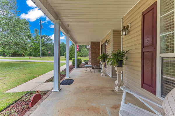 407 Williams Road
