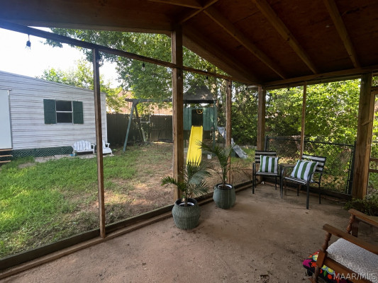816 Sweet Ridge Road