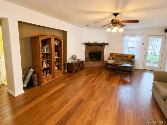 816 Sweet Ridge Road