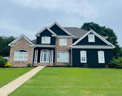 200 High Pointe Ridge