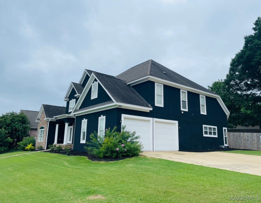 200 High Pointe Ridge
