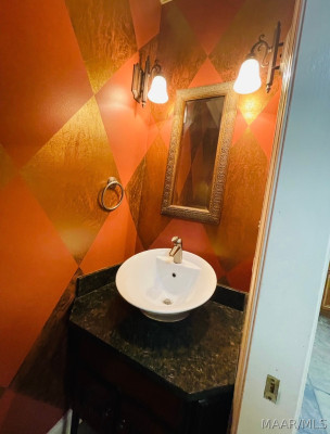 200 High Pointe Ridge