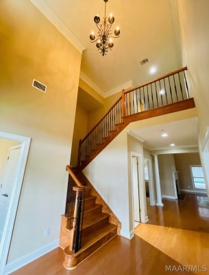 200 High Pointe Ridge